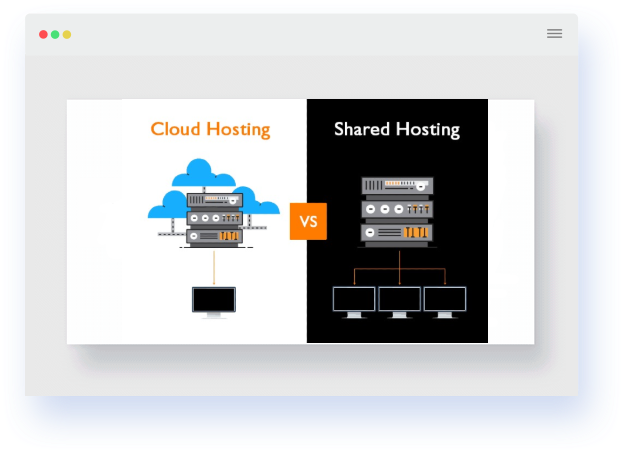 Cloud Hosting Services in Pune - GL Technocraft