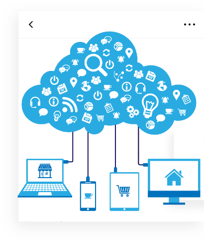 Cloud Architecture and Implementation - GL Technocraft