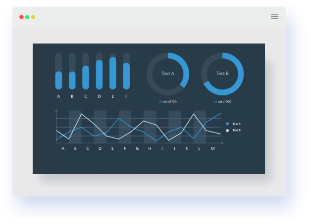 advance data related tools